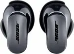 Навушники Bose QuietComfort Ultra чорного кольору - 70181544