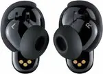 Навушники Bose QuietComfort Ultra, чорні - 70181546