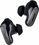 Навушники Bose QuietComfort Ultra чорного кольору - 70181543