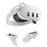 Meta Quest 3 512 GB / okulary do wirtualnej rzeczywistości / 2064