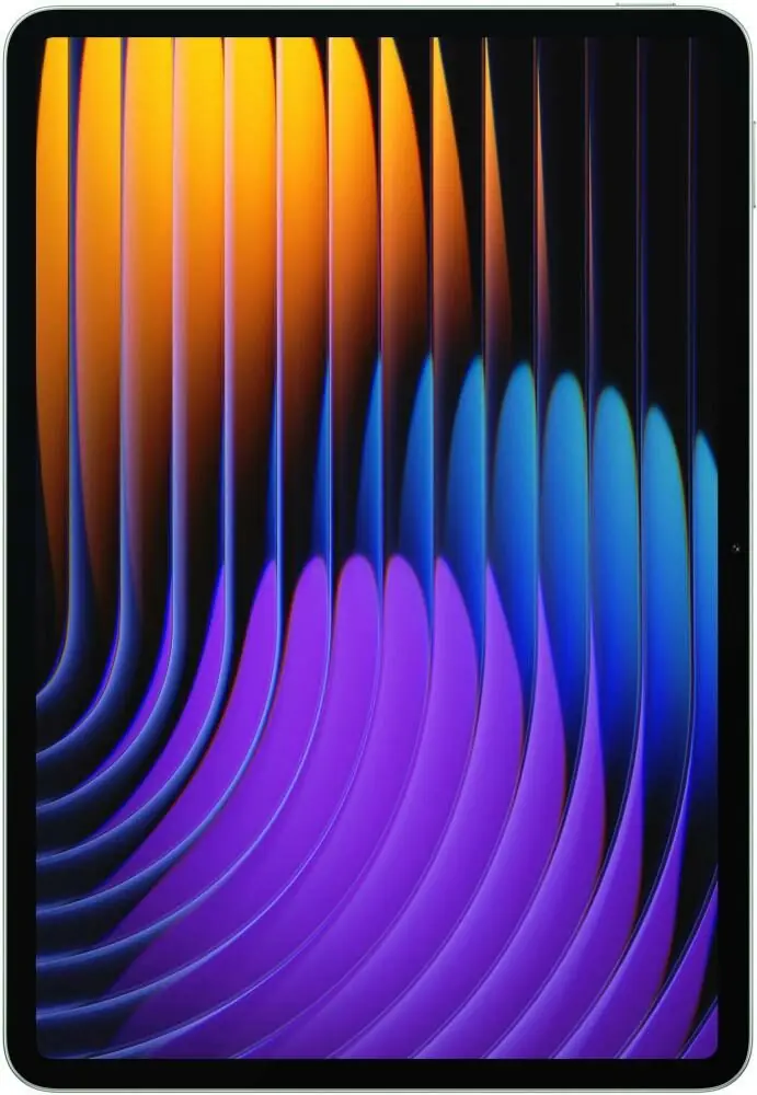 Xiaomi Pad 7 8GB+256GB グリーン 144Hz Tablet Xiaomi Pad 7 8+256GB Green 8+256GB Green | Mi-Store.pl