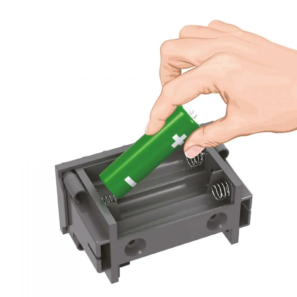 Zestaw kompatybilny z Rappa Tramwaj akumulatorowy z szynami BLOXO