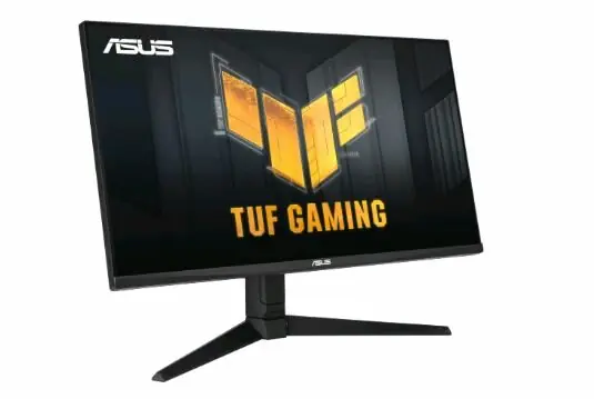 ASUS TUF Gaming VG28UQL1Aモニター 3c90e3adc3f95b4727455418676bb2