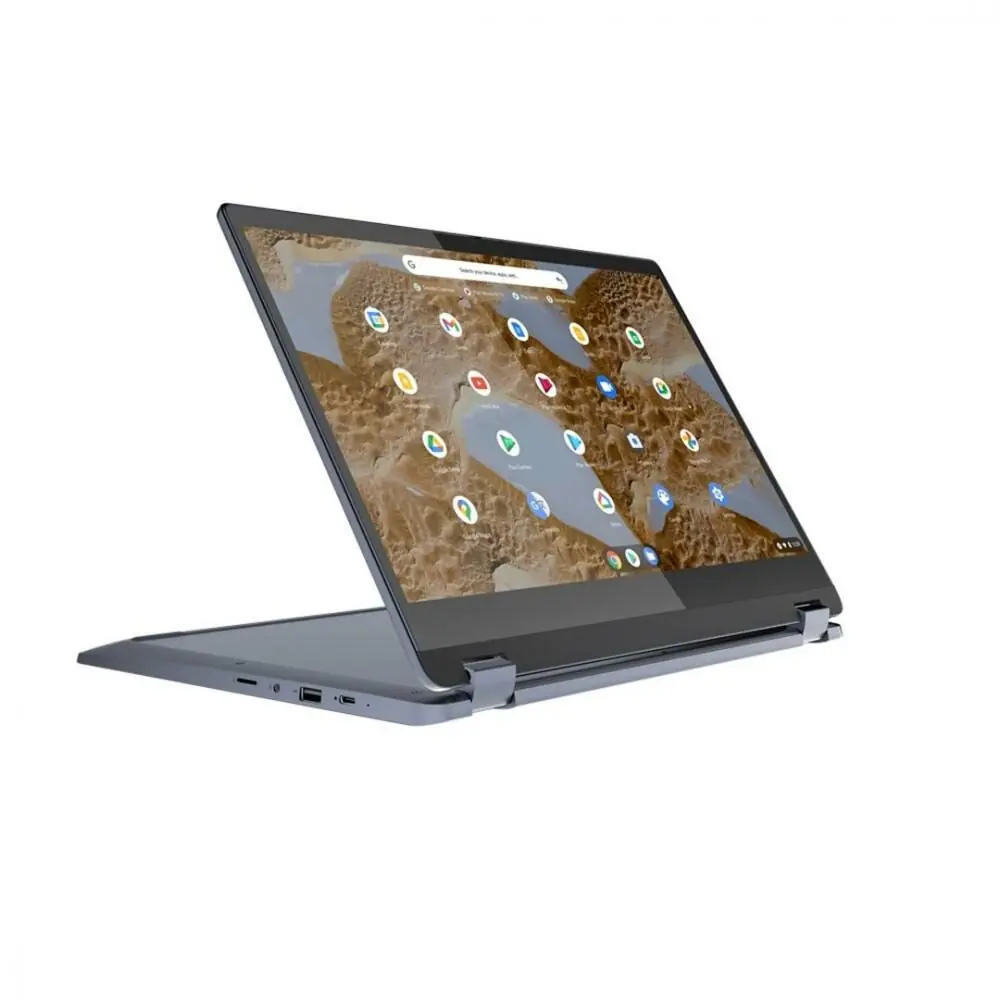 15Chloe3ページ Lenovo IdeaPad Flex 3 Chrome 15IJL7 niebieski / 15,6