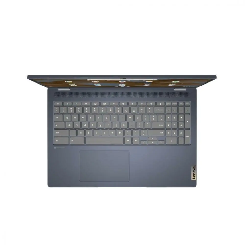 Lenovo IdeaPad Flex 3 Chrome 15IJL7 niebieski / 15,6