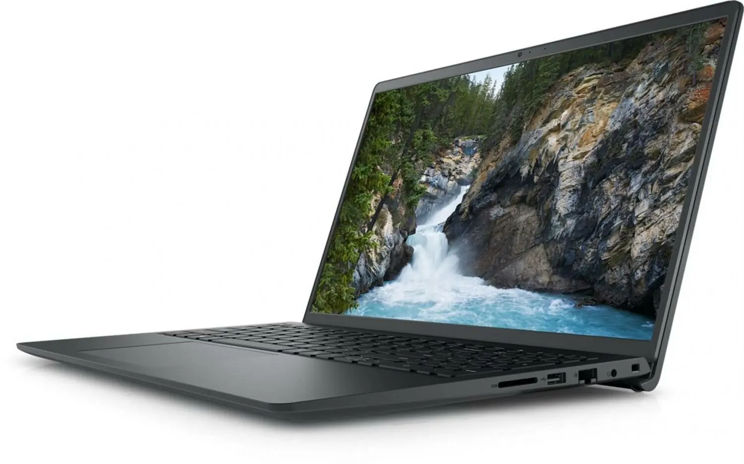 DELL Vostro 15 3000 (3520) czarny / 15,6