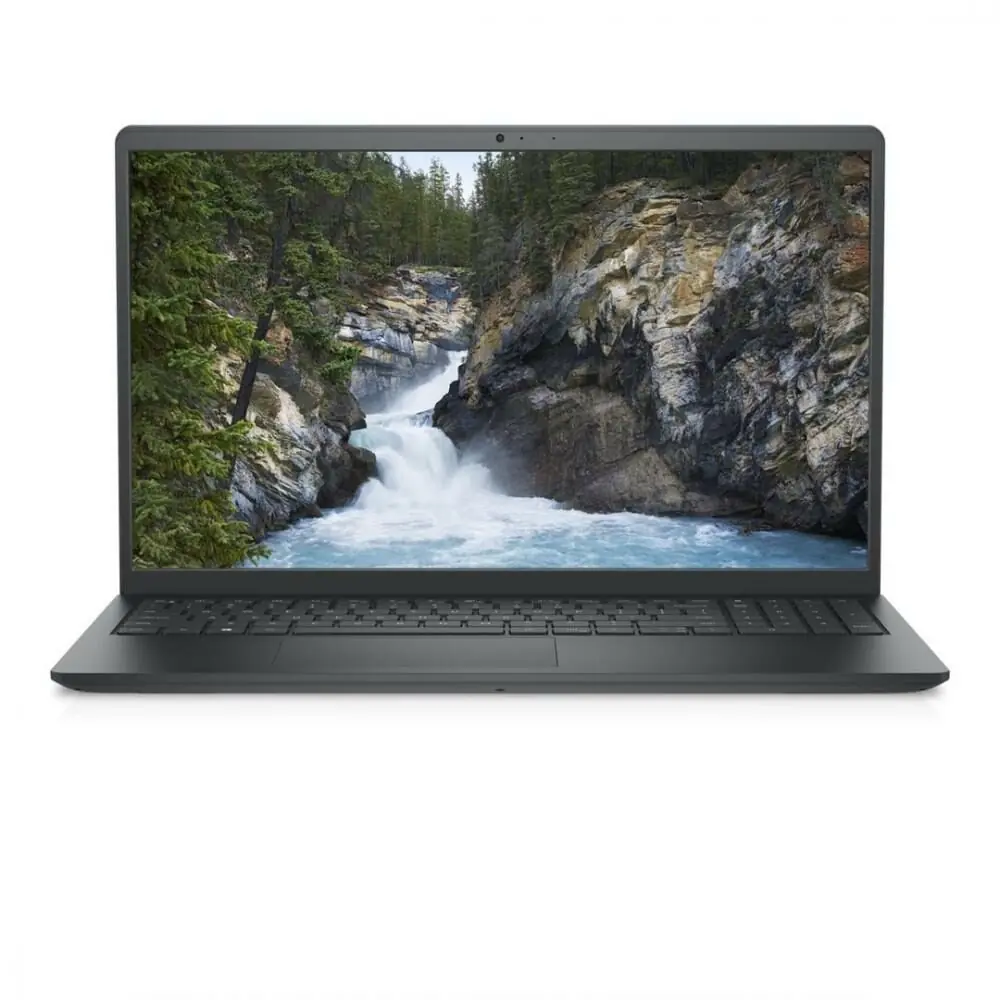 DELL Vostro 15 3000 (3520) czarny / 15,6