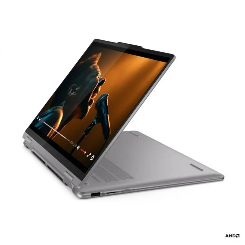 Lenovo Yoga 7 2 w 1 14AHP9 szary / 14