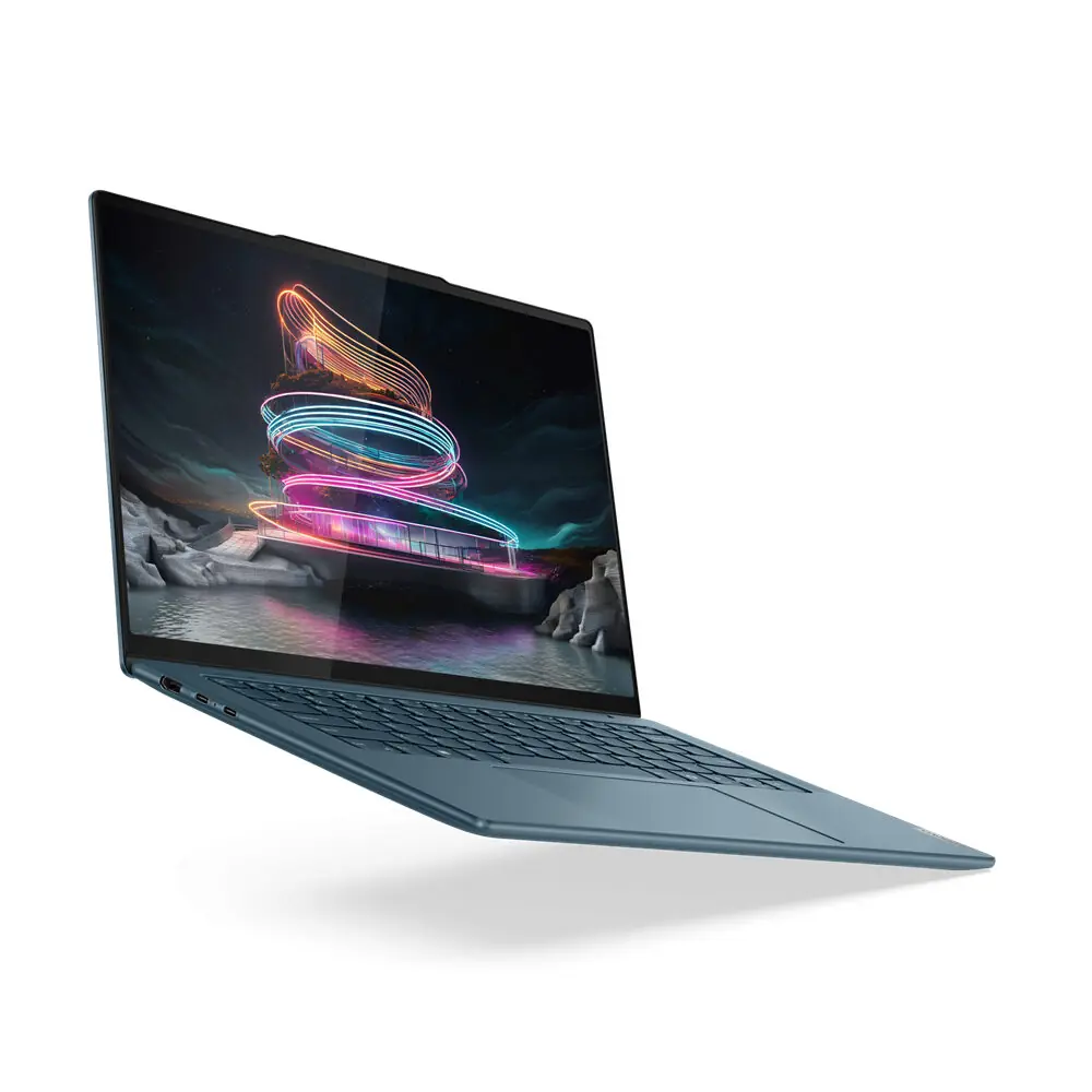 Windowsノート本体 Yoga Pro 7 14MH9 RTX4050 Lenovo Yoga Pro 7 14IMH9 niebieski / 14,5