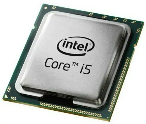 Intel Core i5-9400F @ 2,9 GHz - TRAY / TB 4,1 GHz / 6C6T / 384 kB