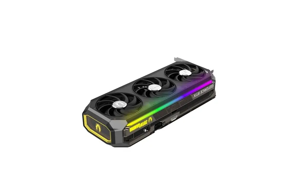 Zotac GeForce RTX 5070 Ti AMP Extreme Infinity Ultra 16 GB / 2295