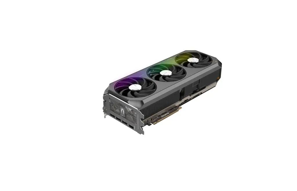Zotac GeForce RTX 5070 Ti AMP Extreme Infinity Ultra 16 GB / 2295