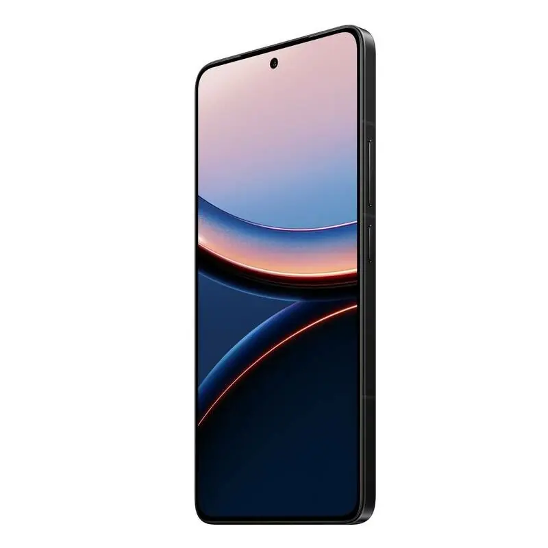 POCO F7 Ultra 16+512GB żółty / 6.67