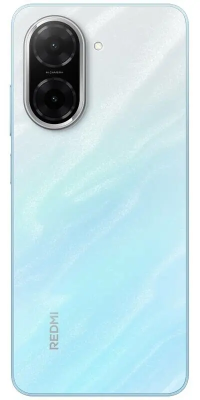 XIAOMI Redmi A5 4+128GB niebieski / 6,88